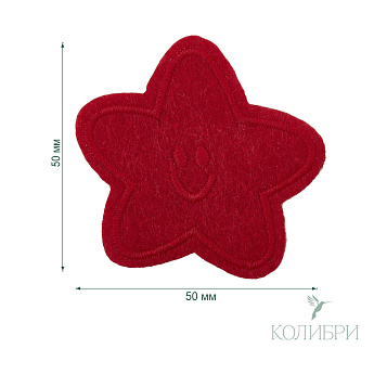 LA514 red info