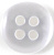 White (белый) 18L