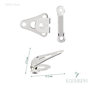 MF69 silver info