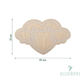 LA549 beige  info