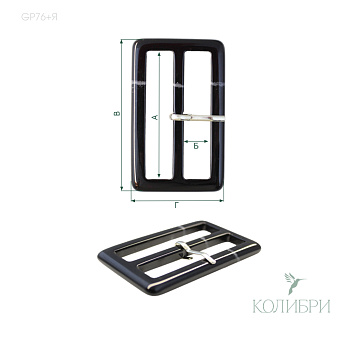 GP76 +Я info