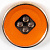 Orange (оранжевый) 18L