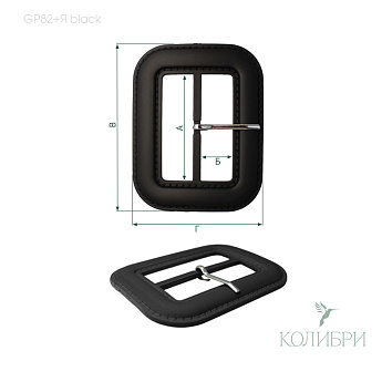 GP82+Я  Black info
