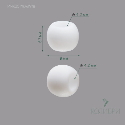 PNK05 m.white info