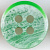 Green ( зелёный), 18L