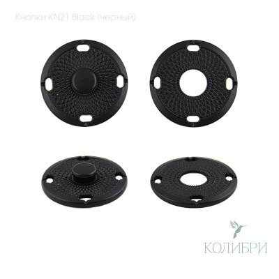 kn21 black