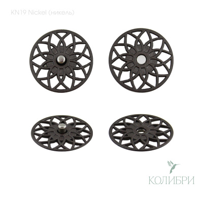 kn19 nickel