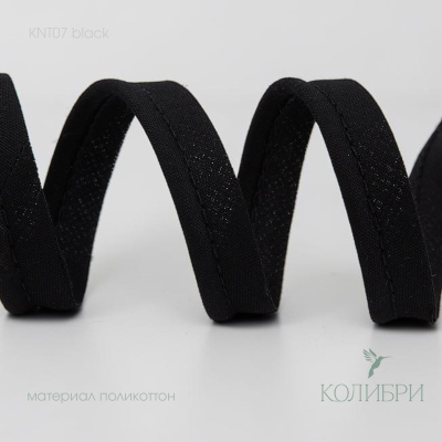 KNT07 black