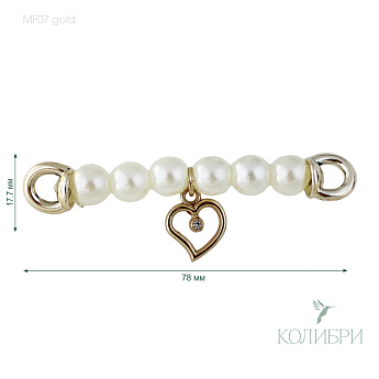 MF07 gold info