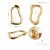 BU160 gold BU160 gold