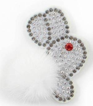 LA245 White (белый)