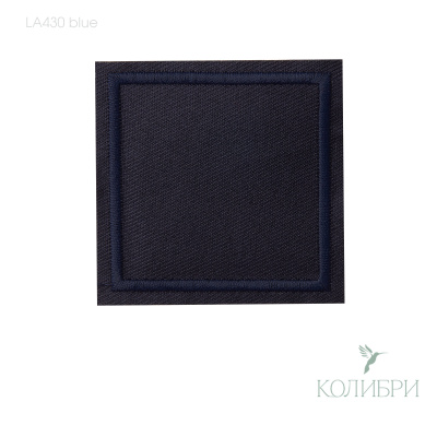 LA430 blue