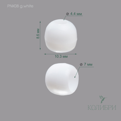 PNK08 white info