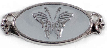 LA62 Silver (серебристый)
