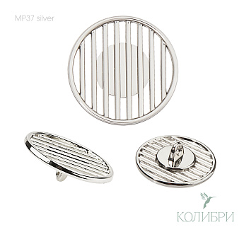 MP37 silver