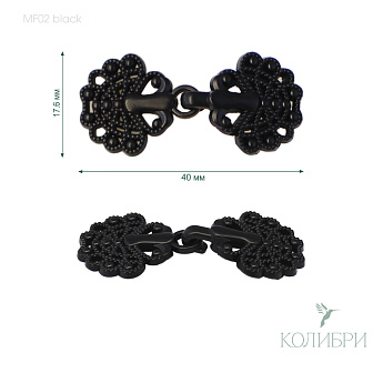 MF02 black info