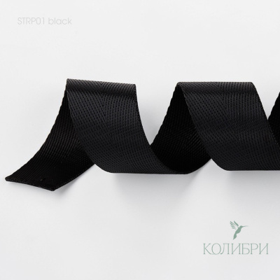 STRP01 black
