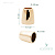 MNK11 gold  info