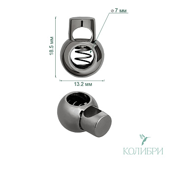 MFR04 nickel info