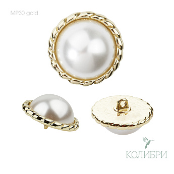 MP30 gold