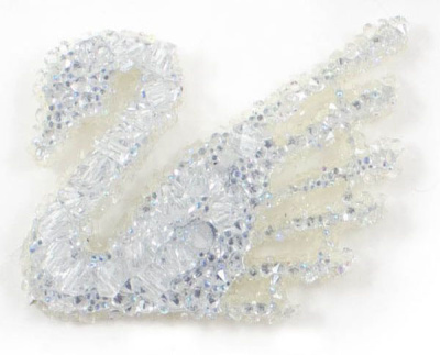 LA272 White (белый)