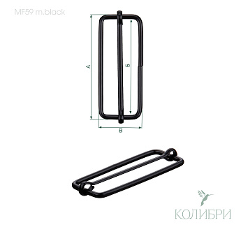 MF59 m.black info