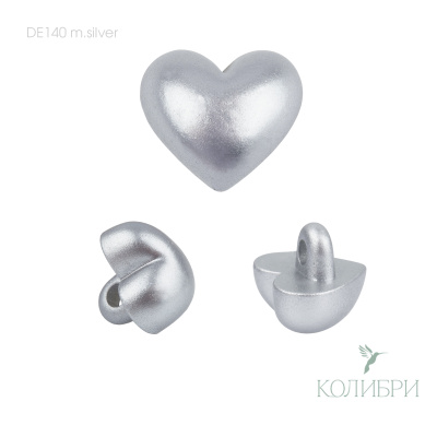 DE140 m.silver