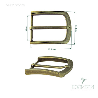 Mr82 bronze info