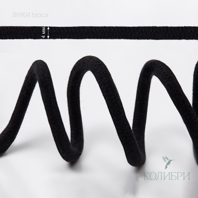 SHR04 black