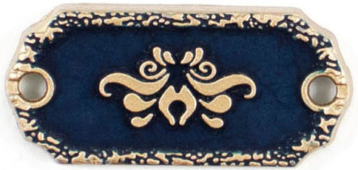 LA242 Blue (синий)