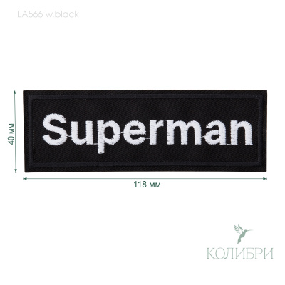 LA566 w.black info