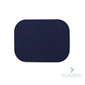 Термозаплатка - AZ01, тканевая, синий2, 10 шт