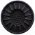 Black (черный) 16L