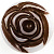 Brown (коричневый) 18L