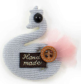 LA320 Gray (серый)