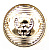 Gold (золотой) 18L