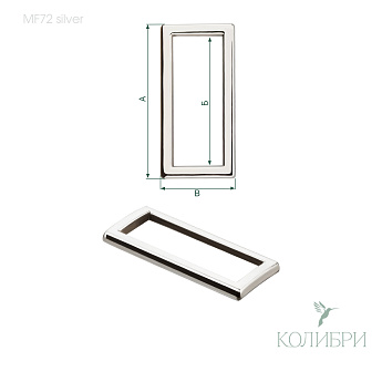 MF72 silver info