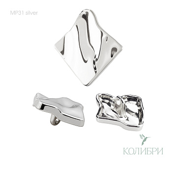 MP31 silver