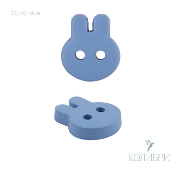 DE142 blue