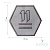 LA464 gray info