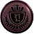 Bordo (бордовый) 48L