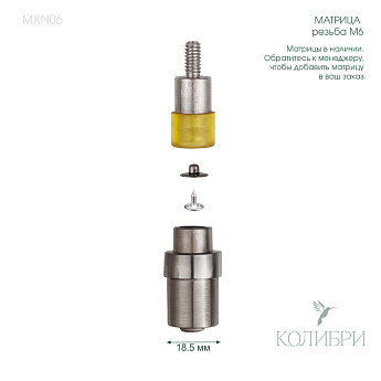MXN06_1 info