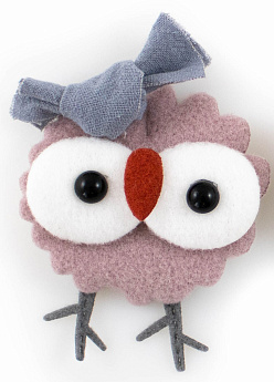 LA309 Pink (розовый)