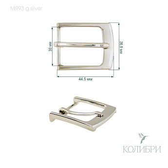 MR93 g.silver info