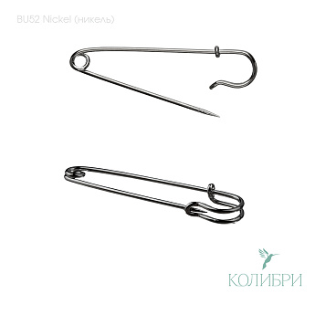 BU52 nickel