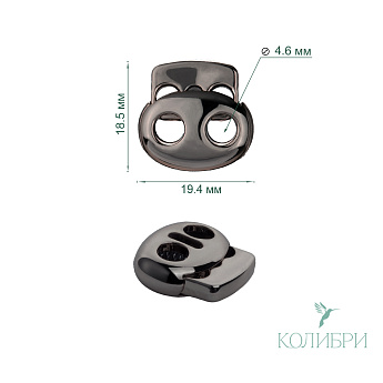 PFR09 nickel  info