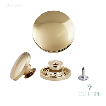 dj08 gold