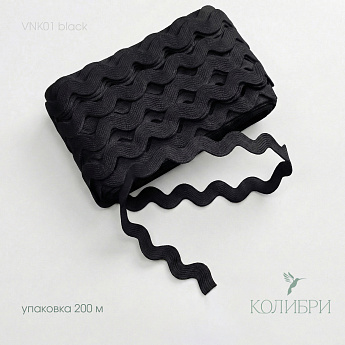 VNK01 black