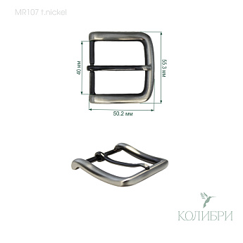 Mr107 t.nickel info