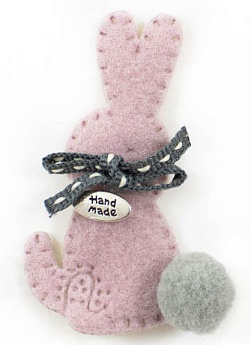 LA235 Pink (розовый)